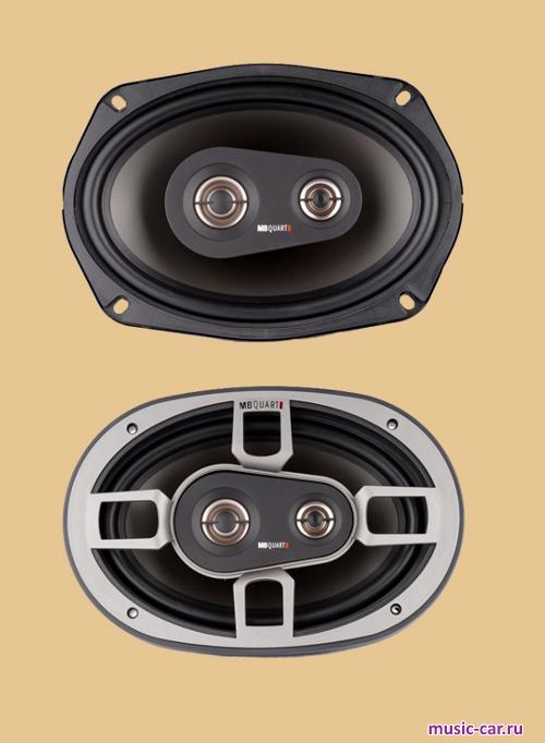 Автоакустика MB Quart FTA 169 Автоакустика MB Quart FTA 169